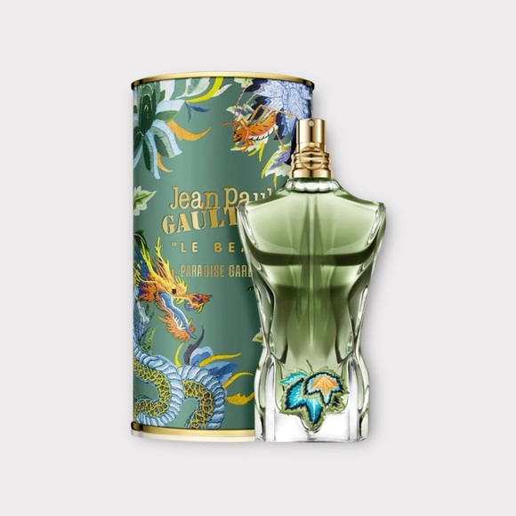 Jean Paul Gaulthier Le Beau Paradise Garden 2.5 FL Oz - Picture 1 of 3